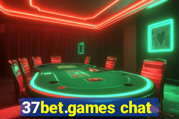 37bet.games chat